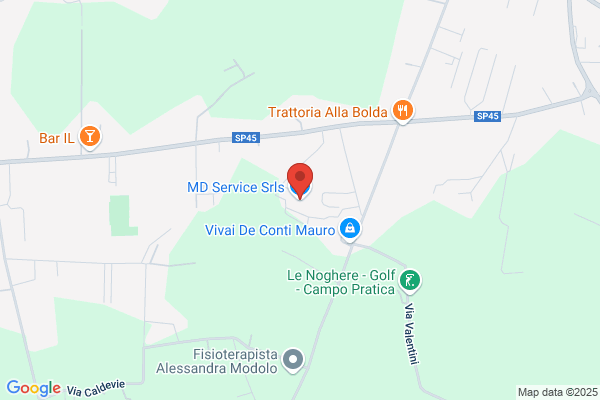 MD Service Srls