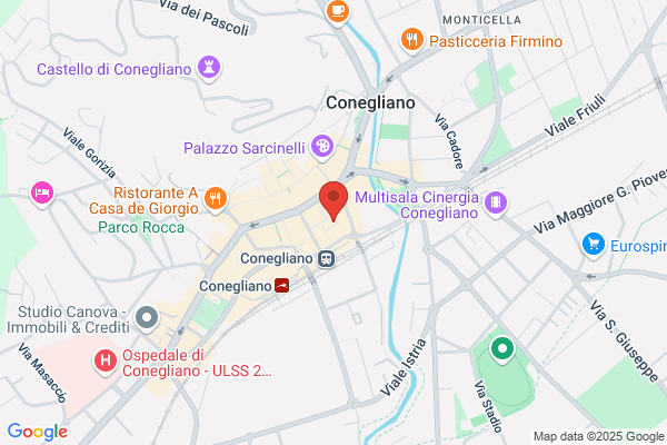 Clanà Donna - Boutique Class