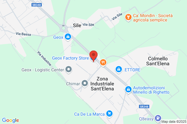 Geox Shop