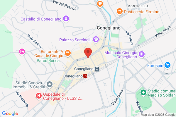 Magazzini Ferracin (S.P.A.)