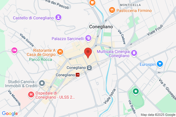 Maglificio Mazzonetto S.P.A.