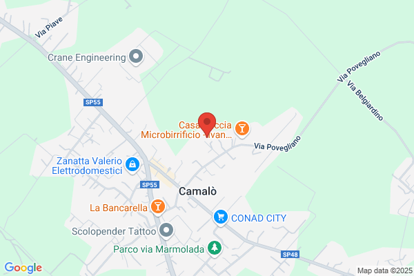 Piemmegi Srl