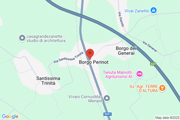 Perinot Giancarlo & C. (S.N.C.)