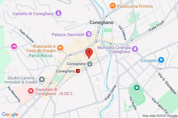 Immobiliare A. Basso Di Donatella Berta & c. s.N.C.