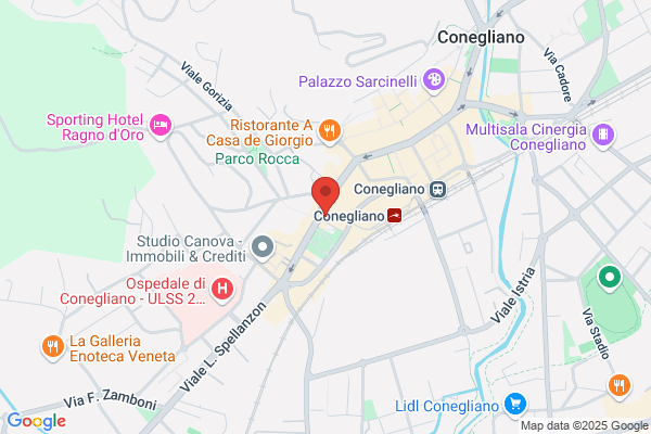 Immobiliare Bolivar (S.R.L.)