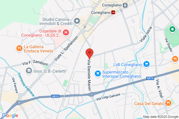 Nova Casa Di Carnielli Christian