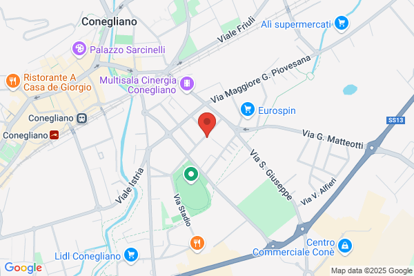 Studio Amministrazioni Condominiali Fren & Associati