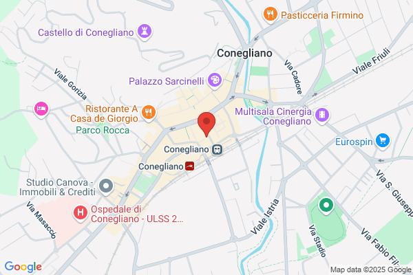 Promozione Turistica S.R.L.