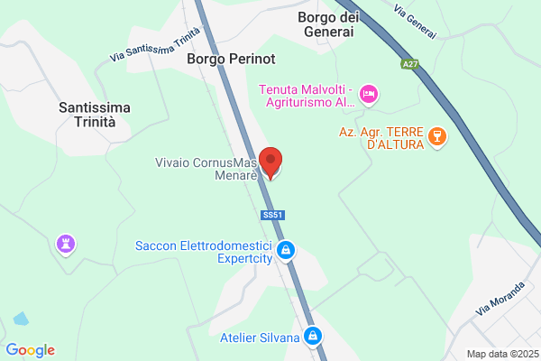 Vivai Piante Menare'