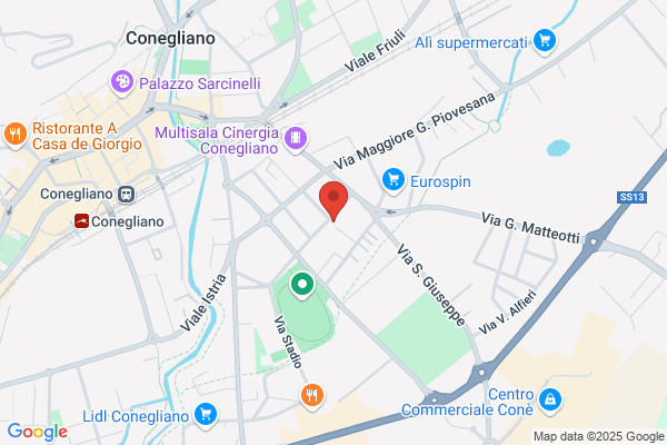 F.A.C. - Forniture Alberghiere Conegliano S.R.L.