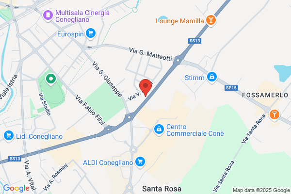 Fac Commerciale - S.R.L.