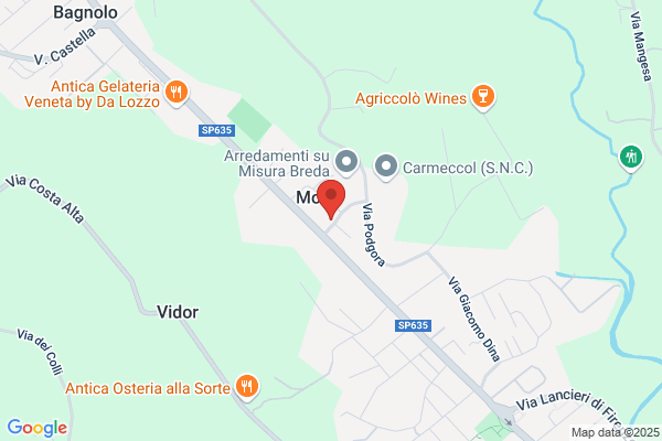 Ambulatorio Veterinario Villa Teresa Di Doimo Irma