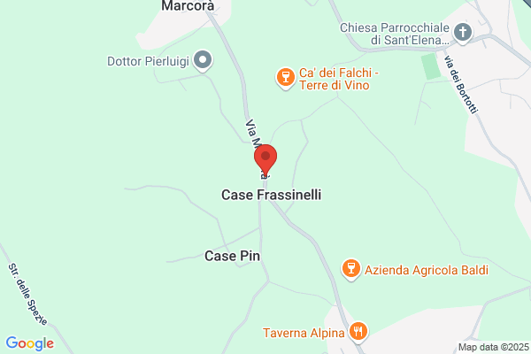 Frassinelli Guido (Arch.)