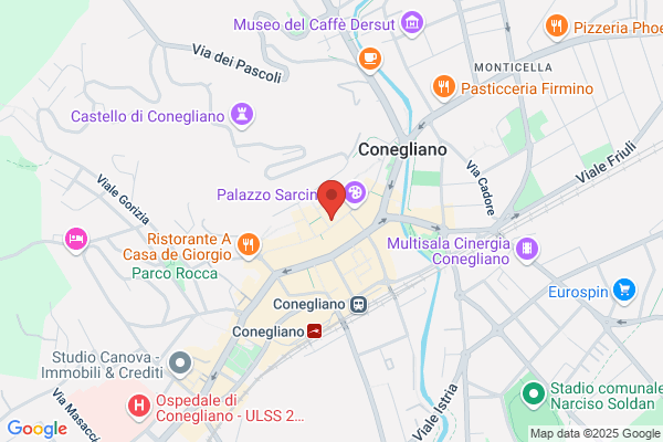Municipio Di Conegliano