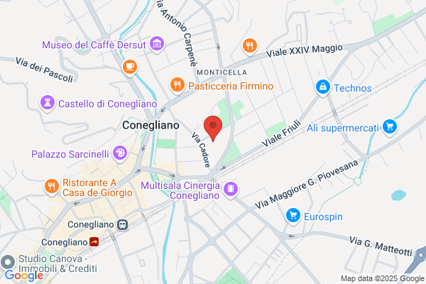 Scuola Materna Umberto I