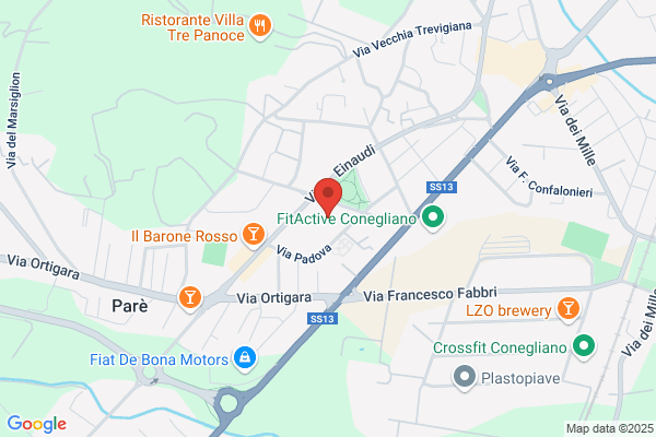 Scuole Medie Inferiori