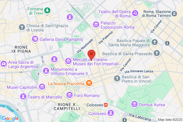 Scuole Medie Superiori Istituto Tecnico Statale Per Il Turismo