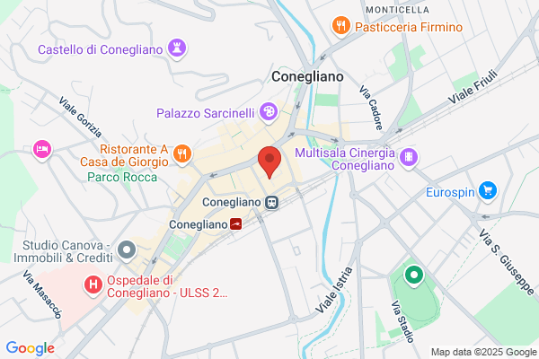 Nuova Maa Assicurazioni S.P.A.
