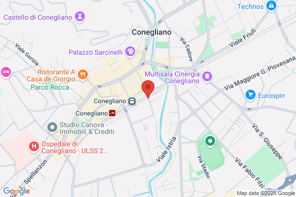 Reale Mutua Agenzia di Conegliano Campanerutto Alessandro S.A.S.
