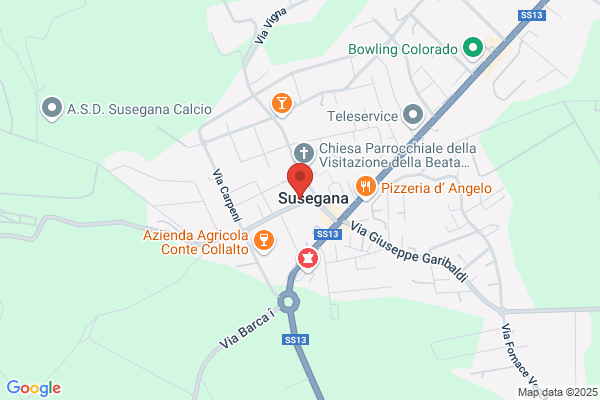 Sicurmarca S.R.L.
