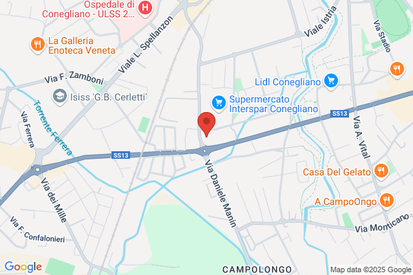 Winterthur Assicurazioni S.P.A.