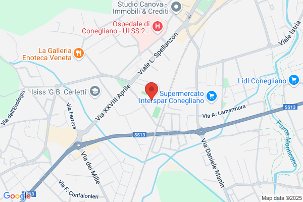 Noi Vittorio Veneto Associazione