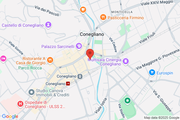 Noi & Voi Piccola Soc. Coop. A r.L.