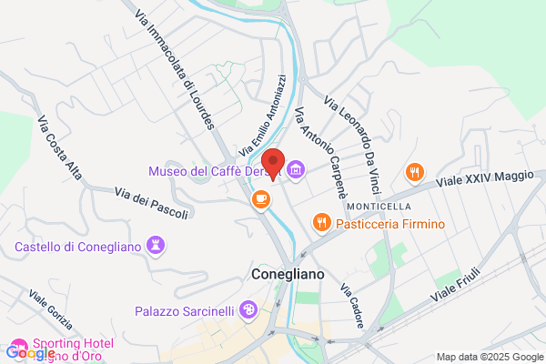 Conegliano Limoservice di Esposito Gennaro