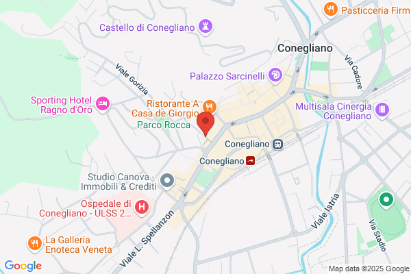 Studio Legale Avvocati Giovanetti-Gonzato Associazione Professionale