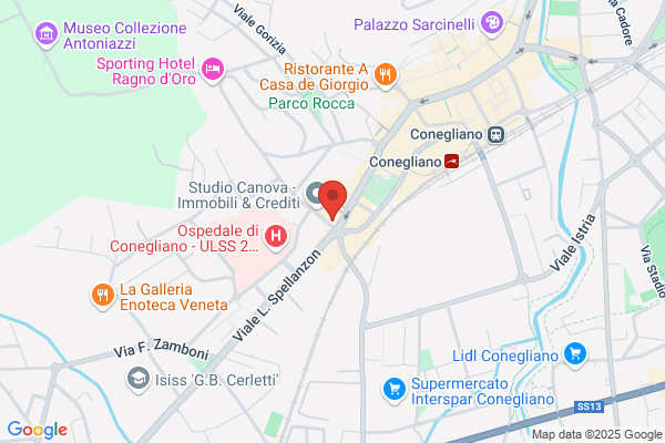Studio Legale Fadel Avv. Pierantonio