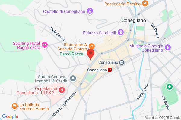 Studio Legale Gardenal & Associati