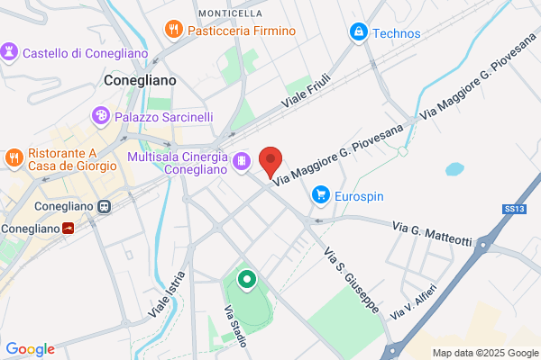 Compro Oro Conegliano