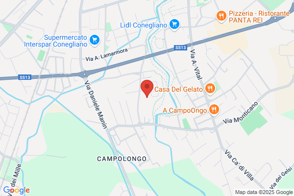 S.A.M. Di Foltran E Ghizzo Snc