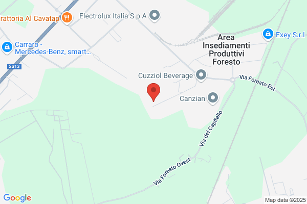 Autotrasformazioni Carrozzeria G.T. Customs