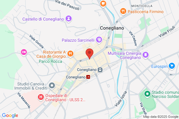 Parrocchia Di S. Rocco s.