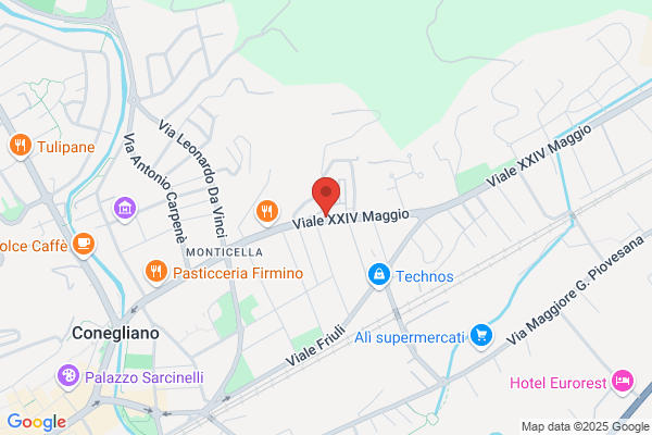 Pasticceria Altoe