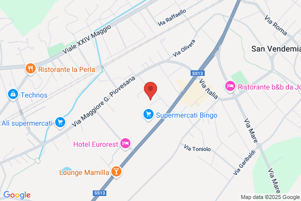 Eranet Srl