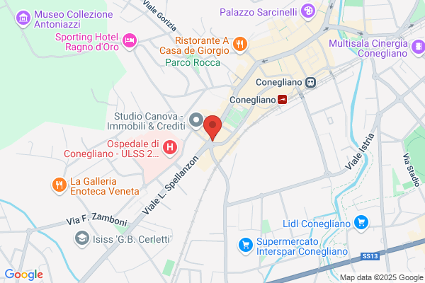 Studio Pubblicitario Francescon & Collodi
