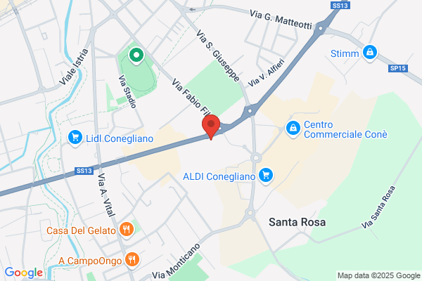 Vodafone Store | Conegliano