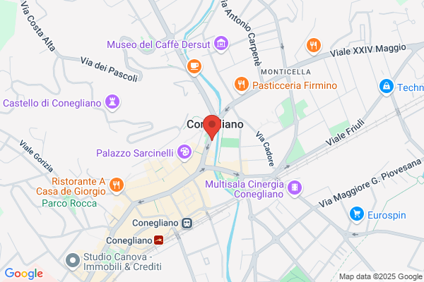 Studio Legale Commercialistico Associato Pase Montagnin