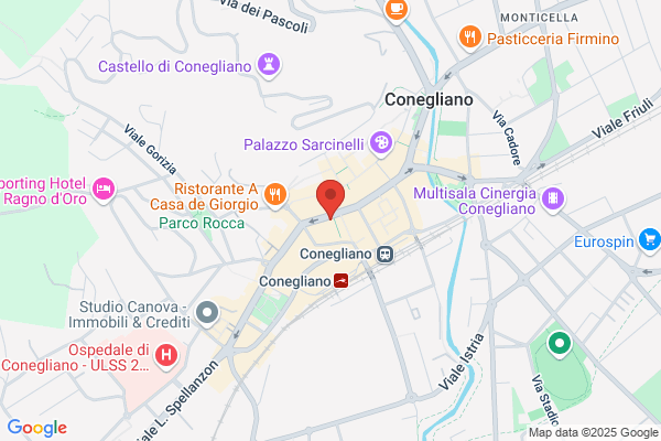 Studio Scudeller Associazione Multiprofessionale