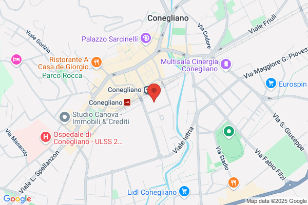 Centro Contabile Corocher F.