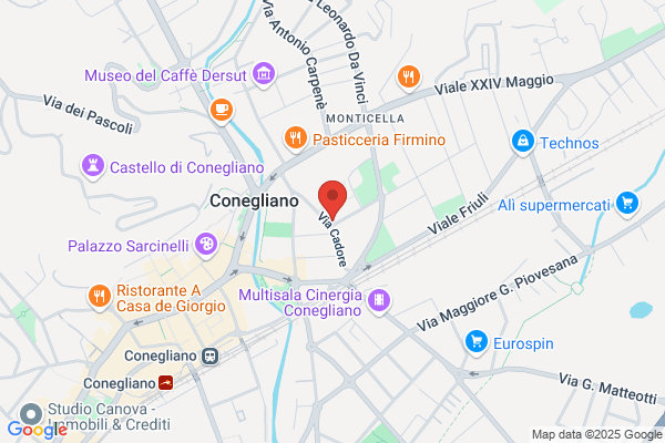 Studio Consulenza Del Lavoro G. Bazzacco