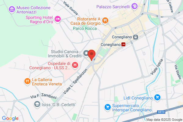 Stival giorgio (Ing.)