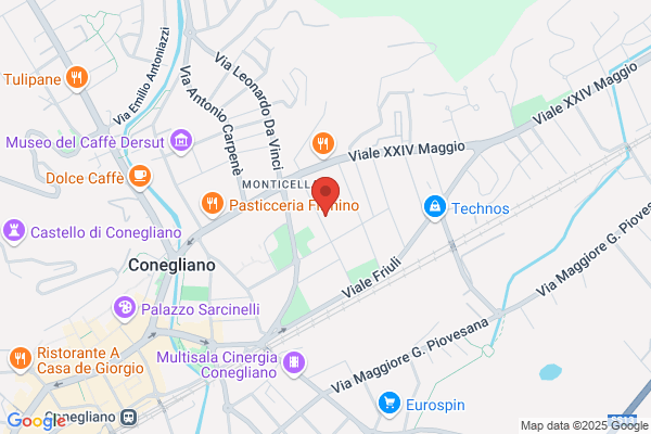 Intorcia Antonio (Dr.)