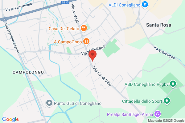 Studio Dentistico Callegari & Frare