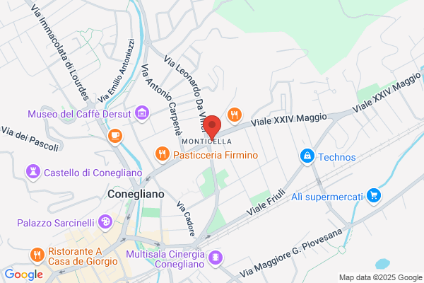 Studio Dentistico Donadon