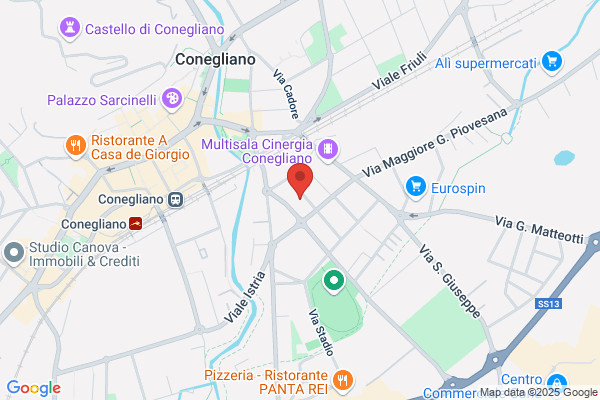 Studio Dentistico Dott.ssa Pezzutti Domenica