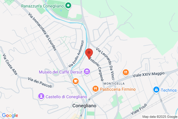 Caffe Piazza Grande - Caffetteria - Estratti di Frutta - Pranzi Veloci