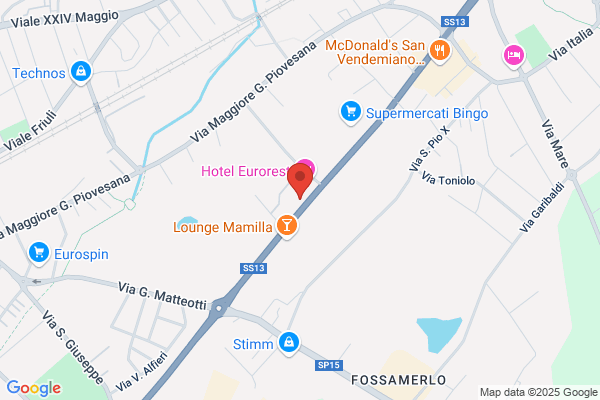 Esso Conegliano